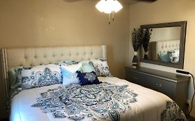 The Rustic @ Paseo De Encinal Dr # 4